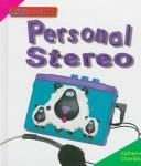 Cover of: Personal stereo