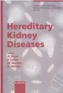 Cover of: Hereditary kidney diseases