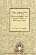 Cover of: Preaching pity by Mary Lenard