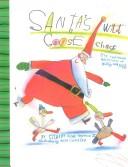 Cover of: Santa's wild goose chase