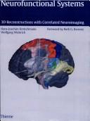 Cover of: Neurofunctional systems by Hans-Joachim Kretschmann