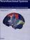 Cover of: Neurofunctional systems