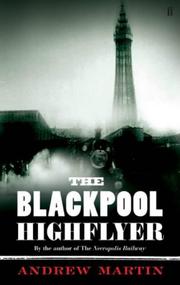 Cover of: BLACKPOOL HIGHFLYER