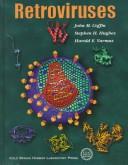 Retroviruses by Stephen H. Hughes, Harold Varmus