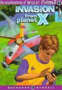 Cover of: Invasion from Planet X