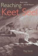 Cover of: Reaching Keet Seel: ruin's echo and the Anasazi