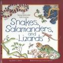 Cover of: Snakes, salamanders, and lizards