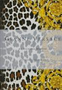 Cover of: Gianni Versace by Martin, Richard