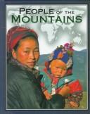 Cover of: People of the mountains | Jen Green