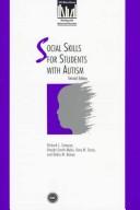 Cover of: Social skills for students with autism