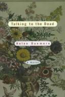 Cover of: Talking to the dead