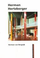 Cover of: Herman Hertzberger