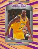 Cover of: Shaquille O'Neal by Stewart, Mark