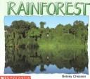 Cover of: Rainforest