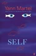 Cover of: Self by Yann Martel, Yann Martel