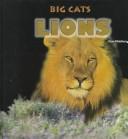 Cover of: Lions | Don Middleton