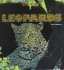 Cover of: Leopards by Don Middleton