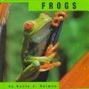 Cover of: Frogs