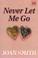 Cover of: Never let me go