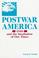 Cover of: Postwar America