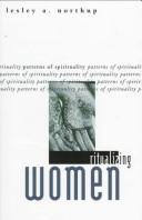 Cover of: Ritualizing women: patterns of spirituality