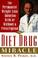 Cover of: The diet drug miracle