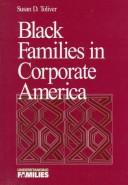 Cover of: Black families in corporate America