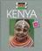 Cover of: Kenya