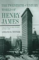 Cover of: Henry James's legacy: the afterlife of his figure and fiction
