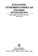 Cover of: Evaluating temporomandibular injuries