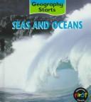 Cover of: Seas and oceans by Andy Owen