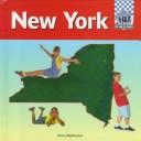 Cover of: New York | Anne Welsbacher