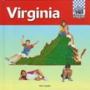 Cover of: Virginia by Joseph, Paul