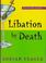 Cover of: Libation by death