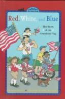 Red, White, and Blue by John Herman