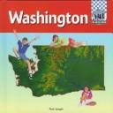 Cover of: Washington by Joseph, Paul