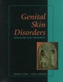 Cover of: Genital skin disorders by Benjamin K. Fisher