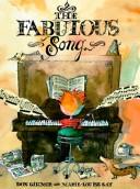 Cover of: The fabulous song by Don Gillmor