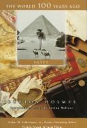 Cover of: Egypt by Burton Holmes