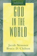 Cover of: God in the world