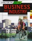 Cover of: Business and industry by Simon Beavis
