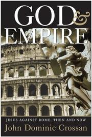 Cover of: God and Empire | John Dominic Crossan