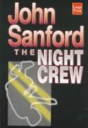 Cover of: The night crew by John Sandford