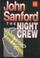 Cover of: The night crew