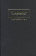 Cover of: The independence of Spanish America by Jaime E. Rodríguez O.
