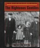 Cover of: The righteous gentiles