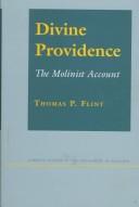 Cover of: Divine providence: the Molinist account