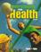 Cover of: Understanding your health