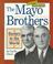 Cover of: The Mayo brothers