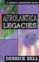 Cover of: Afrolantica legacies